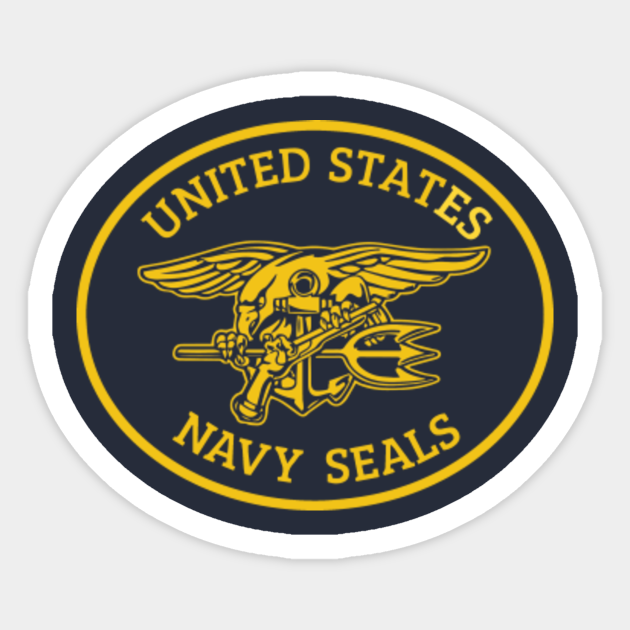 United States Navy Seals Logo